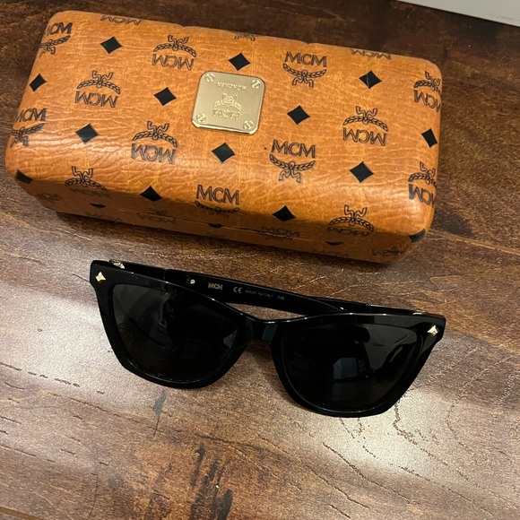 MCM Accessories - MCM Sunglasses